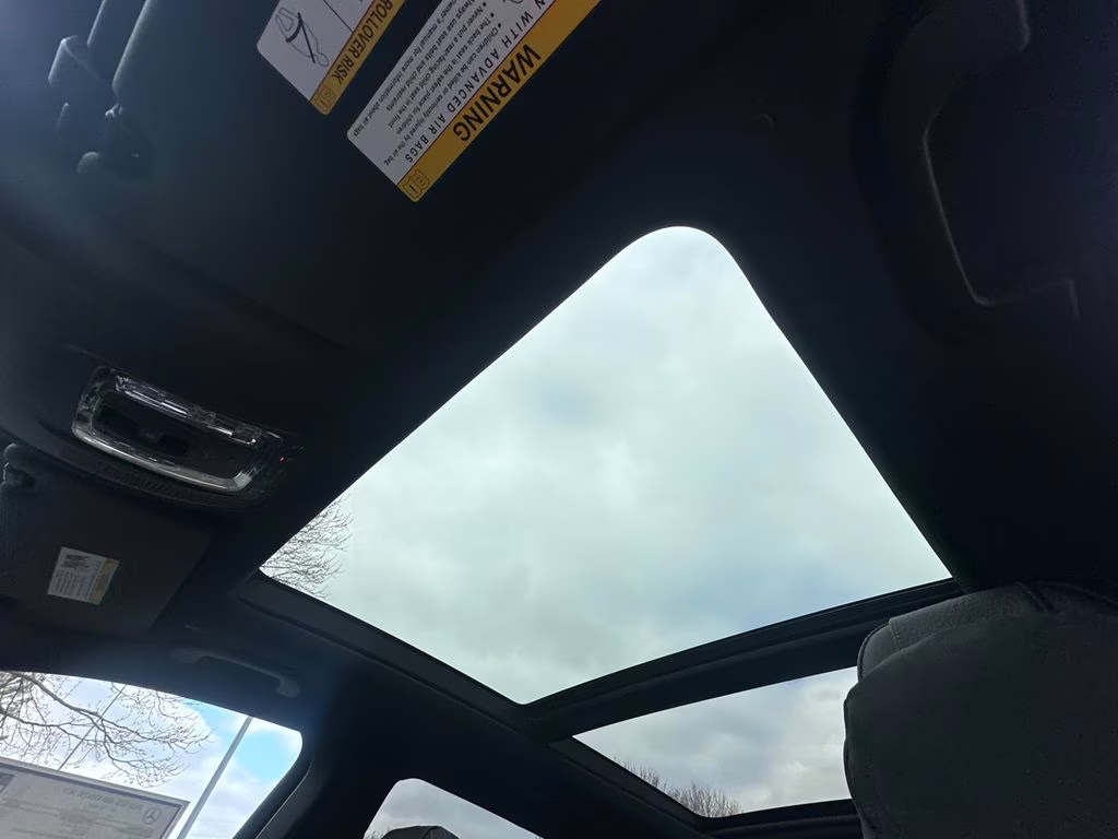 2026 Alpine Mercedes-Benz GLE GLE 450 AWD SUV