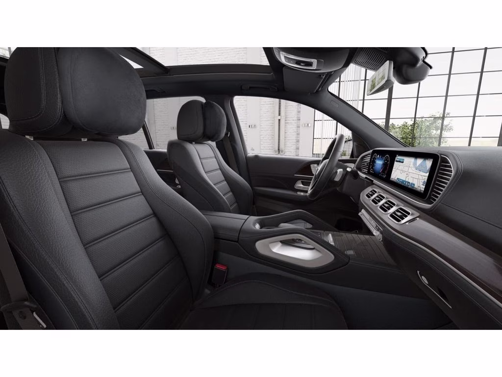 2026 Alpine Mercedes-Benz GLE GLE 450 AWD SUV