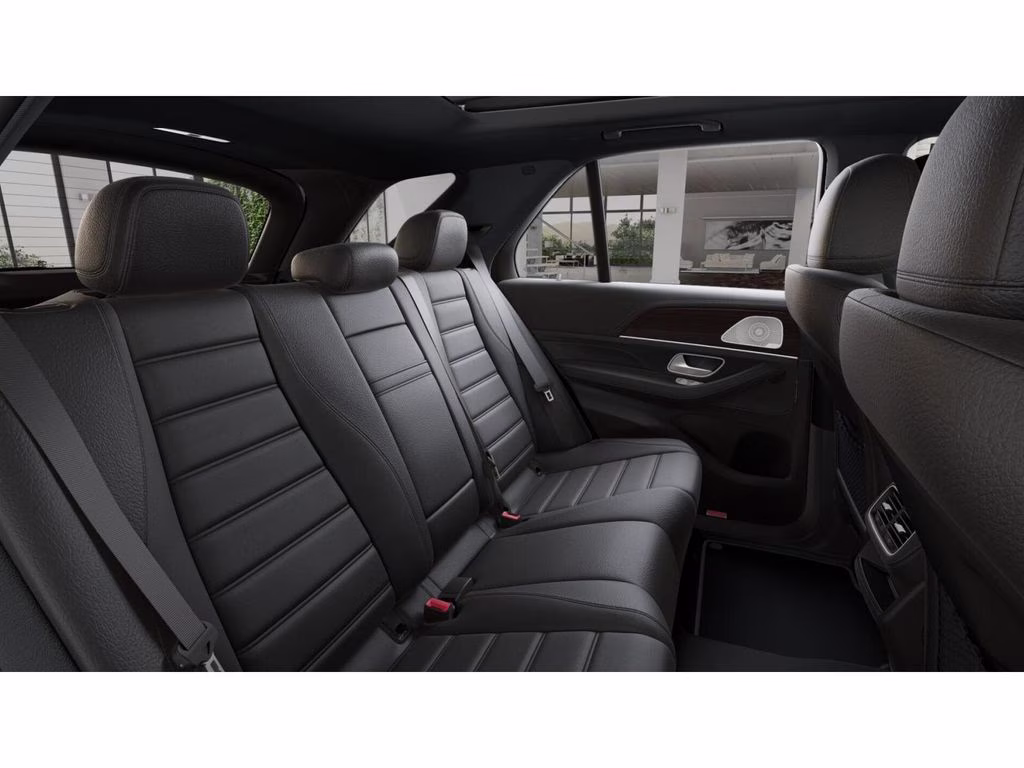 2026 Alpine Mercedes-Benz GLE GLE 450 AWD SUV