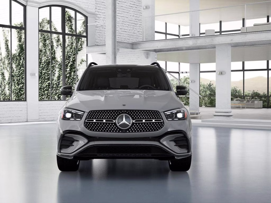 2026 Alpine Mercedes-Benz GLE GLE 450 AWD SUV