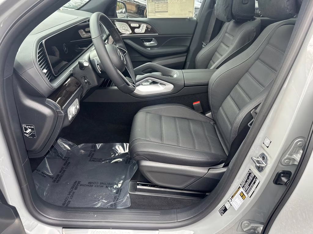 2026 Alpine Mercedes-Benz GLE GLE 450 AWD SUV