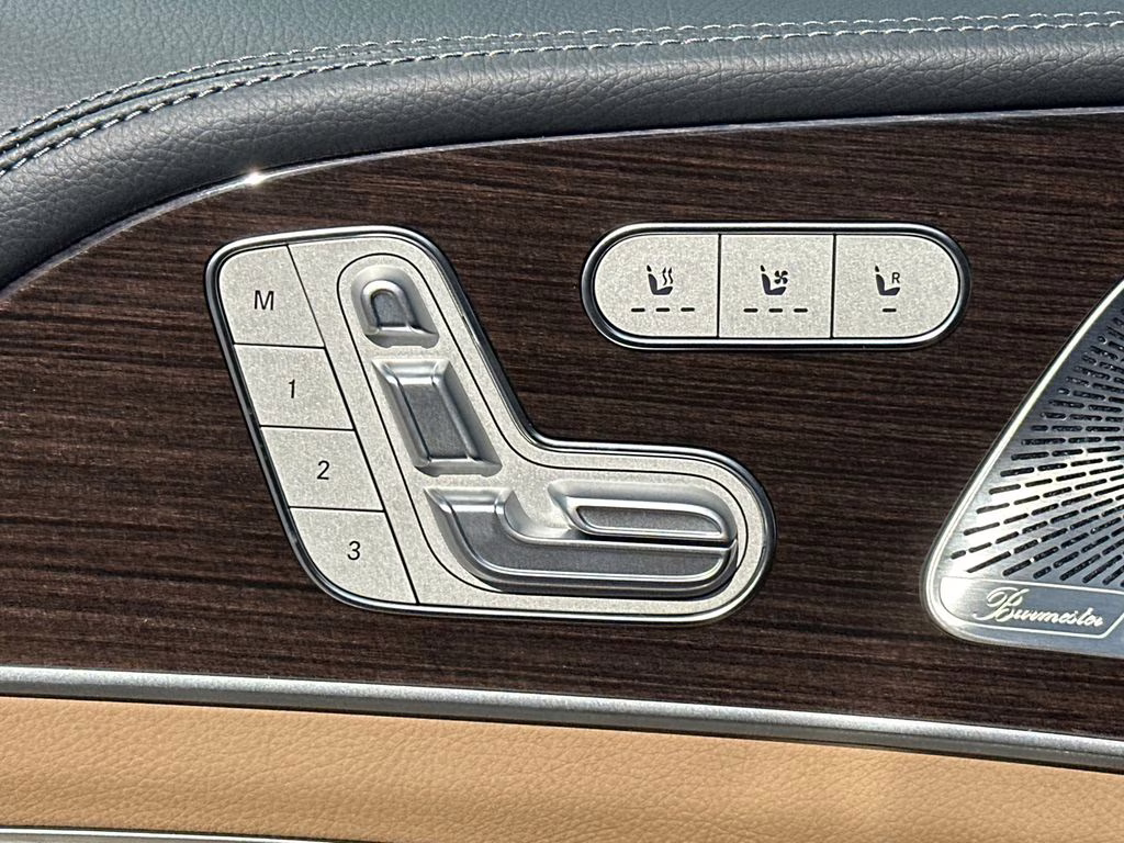 2026 Black Mercedes-Benz GLE GLE 450 AWD SUV