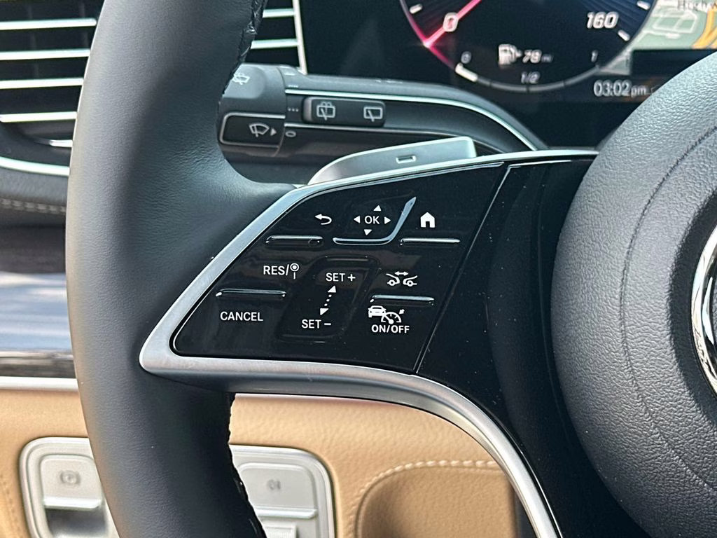 2026 Black Mercedes-Benz GLE GLE 450 AWD SUV