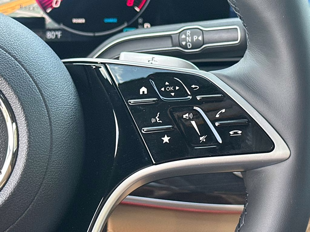 2026 Black Mercedes-Benz GLE GLE 450 AWD SUV