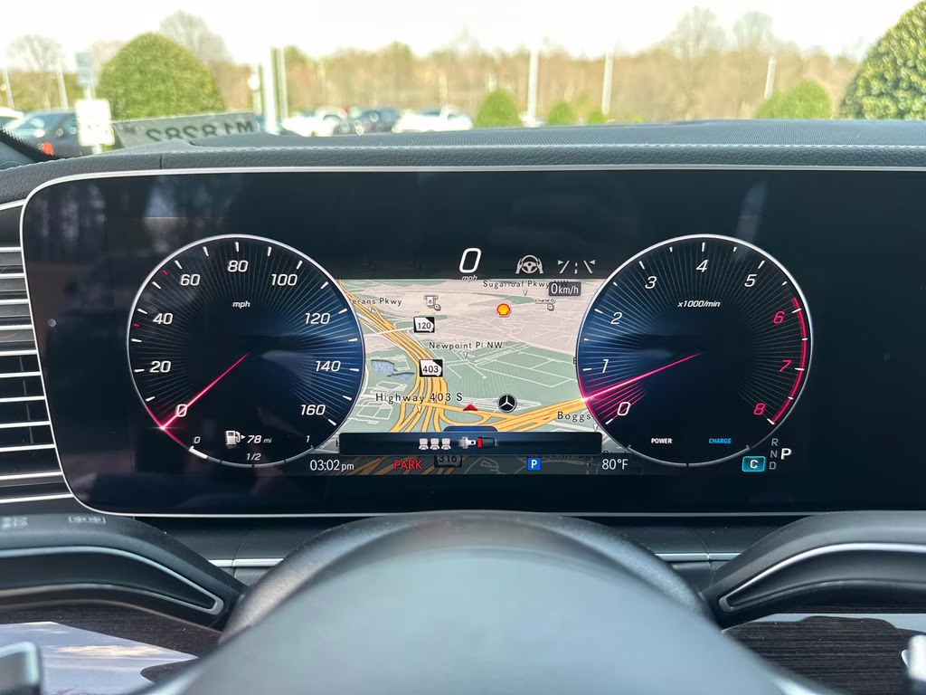 2026 Black Mercedes-Benz GLE GLE 450 AWD SUV