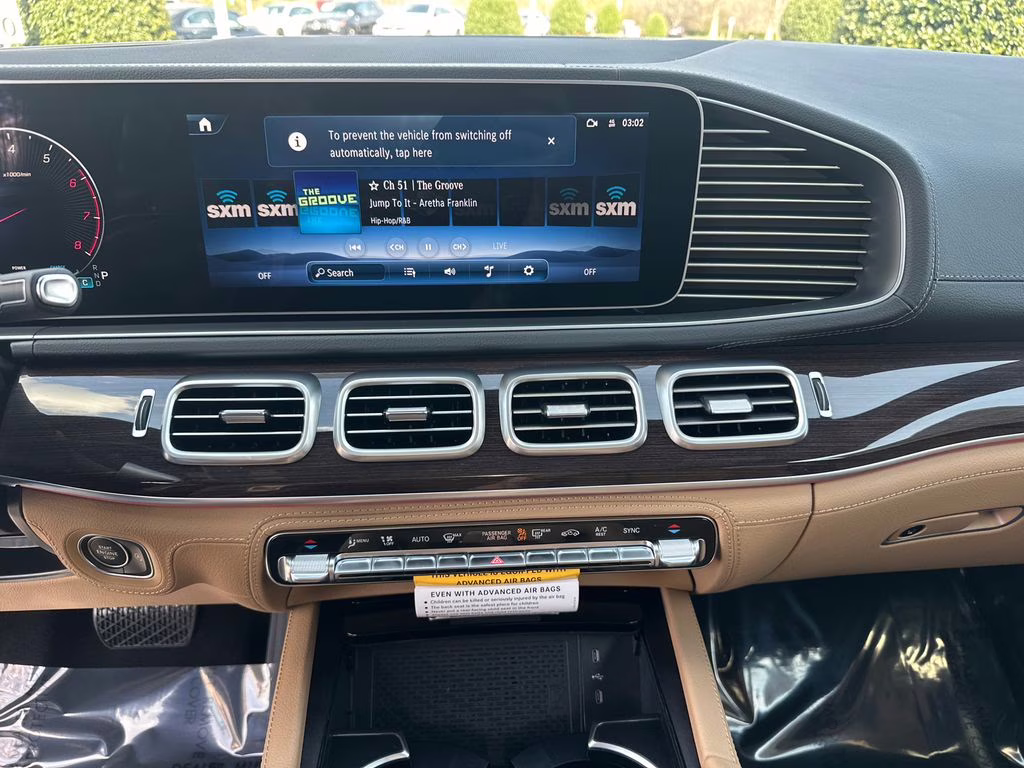 2026 Black Mercedes-Benz GLE GLE 450 AWD SUV