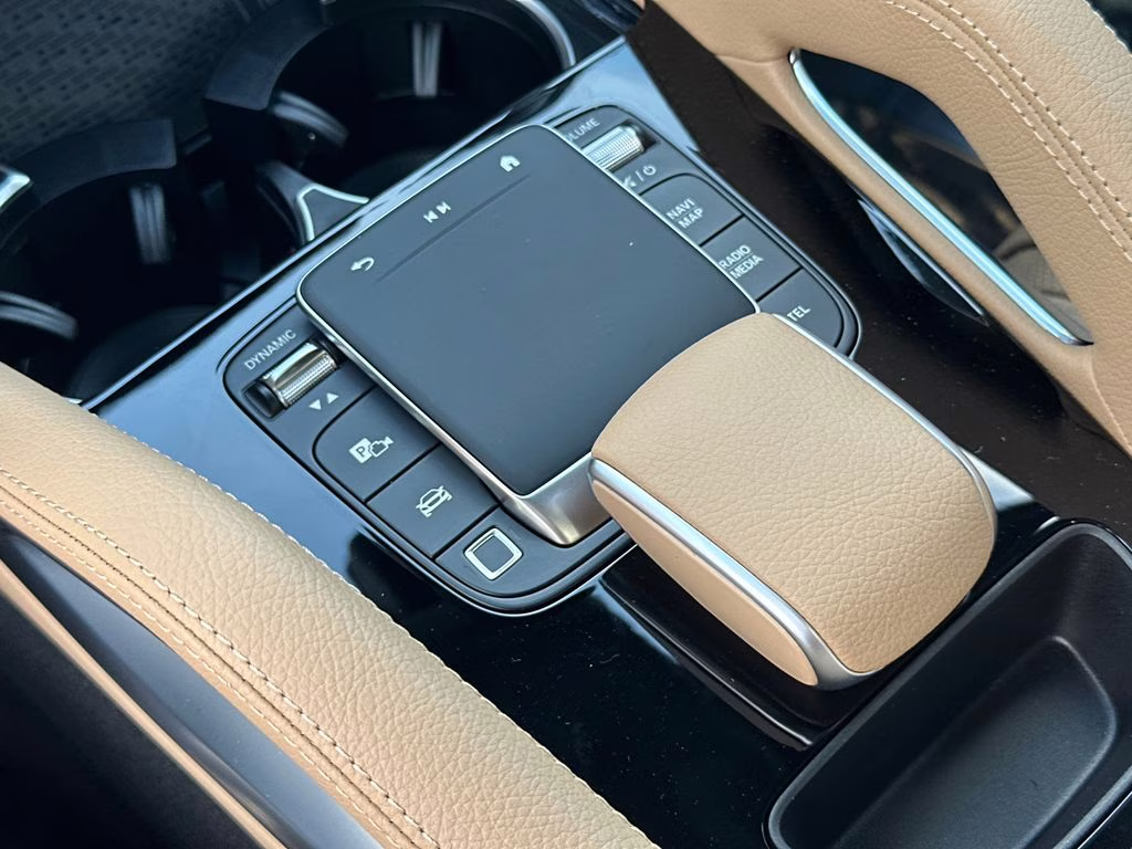 2026 Black Mercedes-Benz GLE GLE 450 AWD SUV