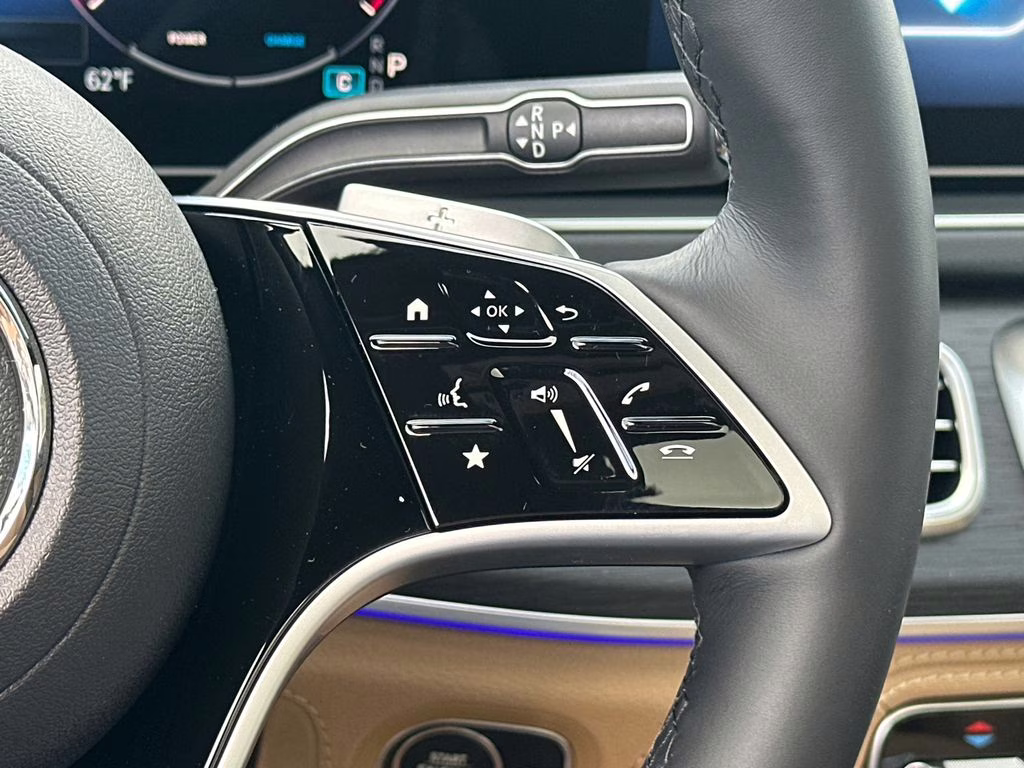 2026 Black Mercedes-Benz GLE GLE 450 AWD SUV