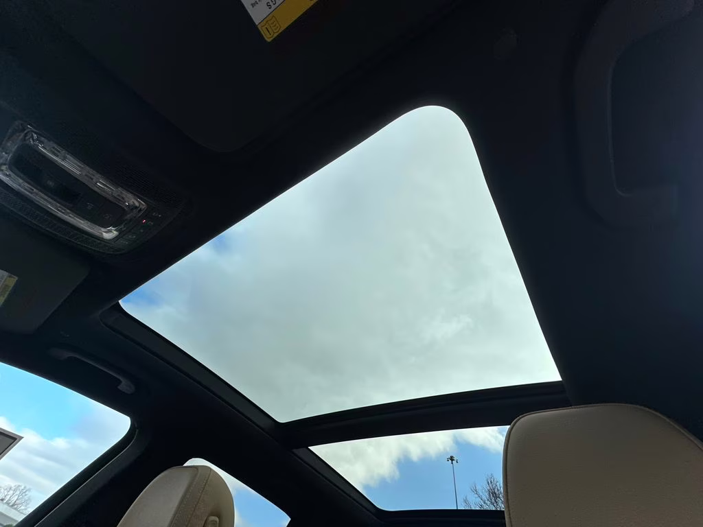 2026 Black Mercedes-Benz GLE GLE 450 AWD SUV