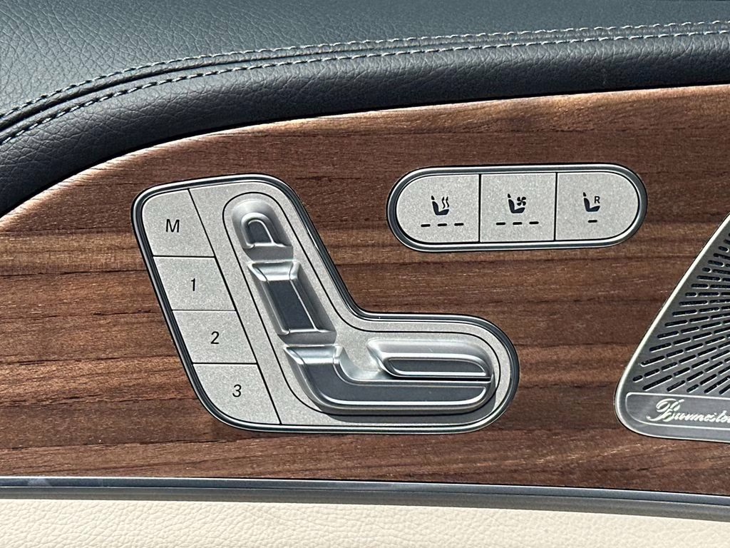 2026 Polar Mercedes-Benz GLE GLE 450 AWD SUV