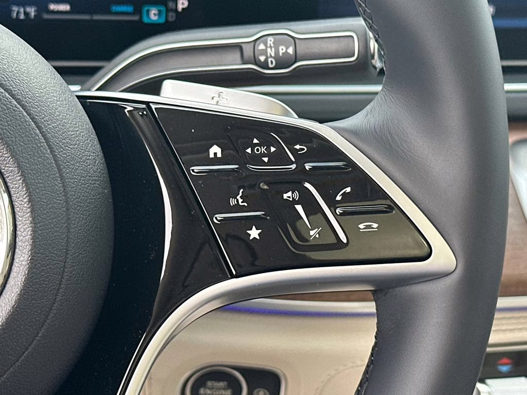 2026 Polar Mercedes-Benz GLE GLE 450 AWD SUV