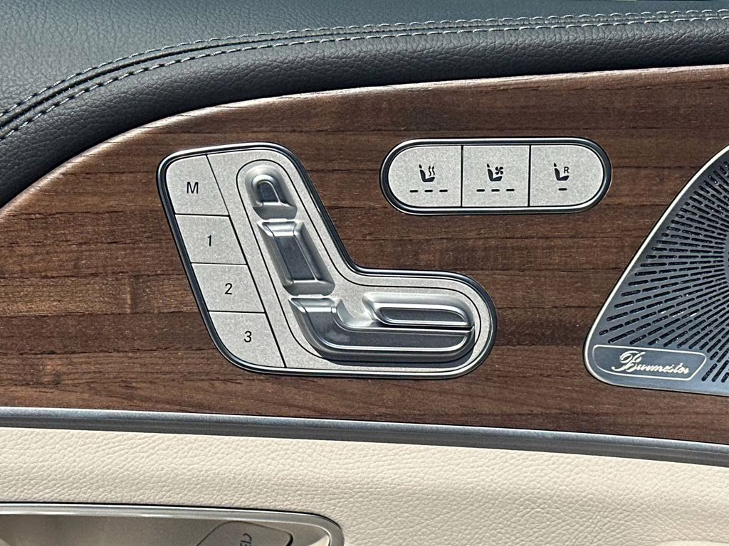 2026 Polar Mercedes-Benz GLE GLE 450 AWD SUV