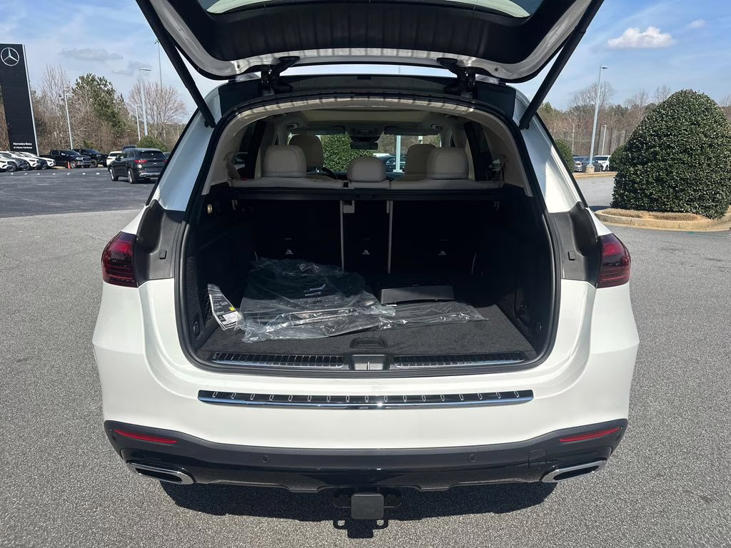 2026 Polar Mercedes-Benz GLE GLE 450 AWD SUV