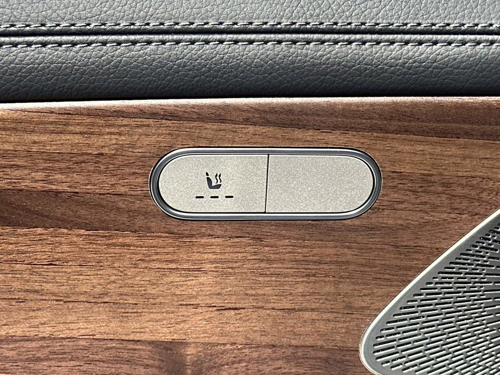 2026 Polar Mercedes-Benz GLE GLE 450 AWD SUV