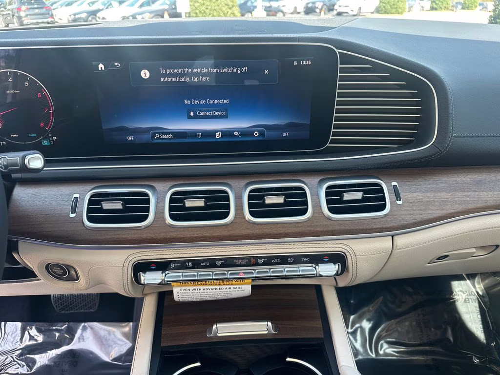 2026 Polar Mercedes-Benz GLE GLE 450 AWD SUV