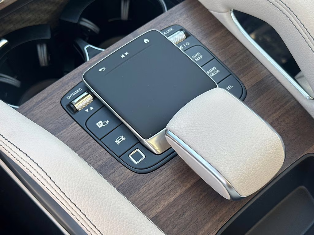 2026 Polar Mercedes-Benz GLE GLE 450 AWD SUV