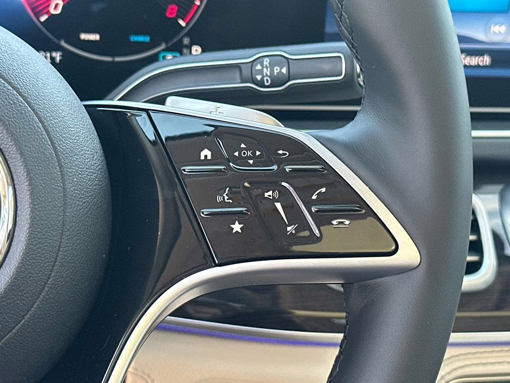 2026 Black Mercedes-Benz GLE GLE 450 AWD SUV