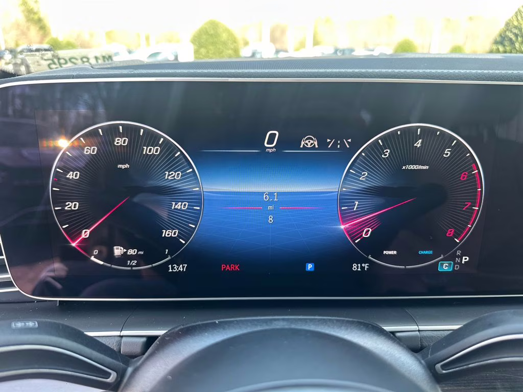 2026 Black Mercedes-Benz GLE GLE 450 AWD SUV