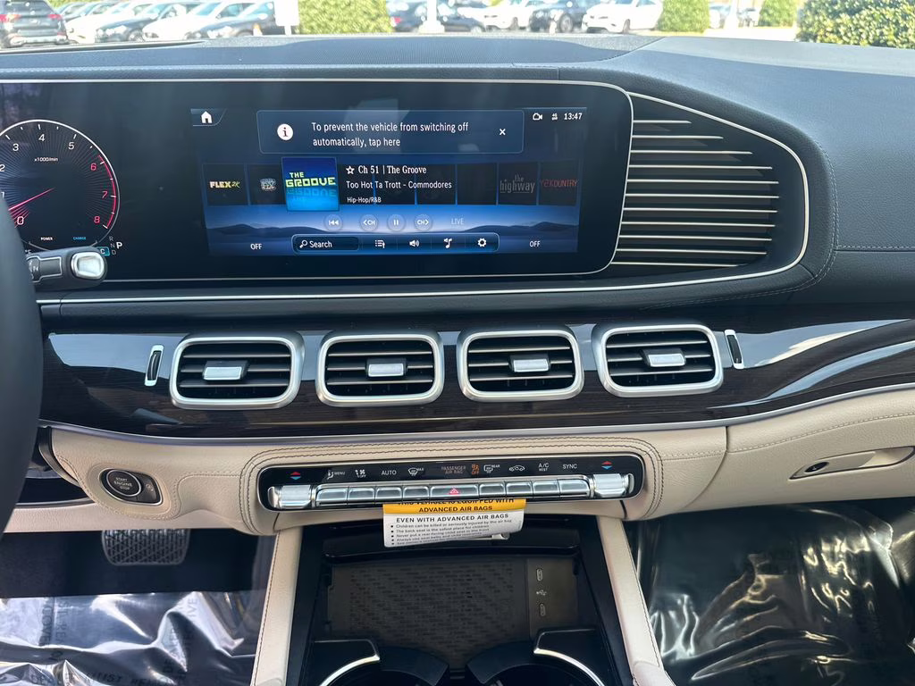 2026 Black Mercedes-Benz GLE GLE 450 AWD SUV