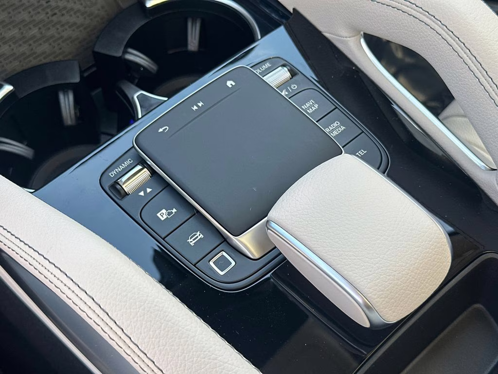 2026 Black Mercedes-Benz GLE GLE 450 AWD SUV