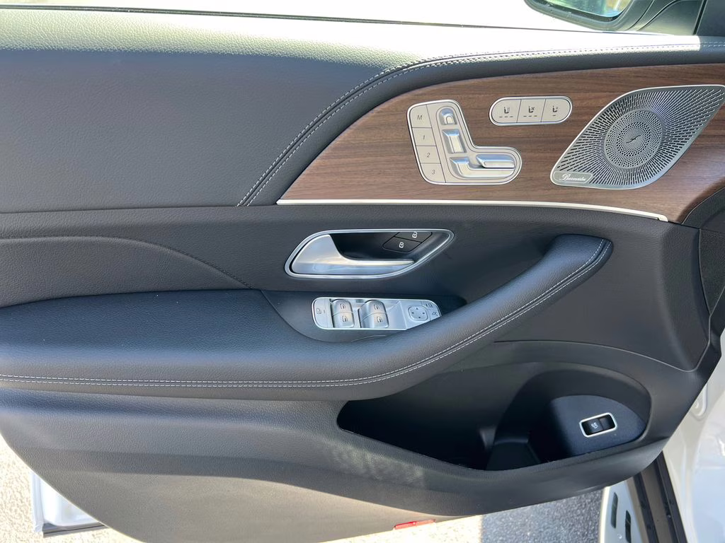 2026 Polar Mercedes-Benz GLE GLE 450 AWD SUV