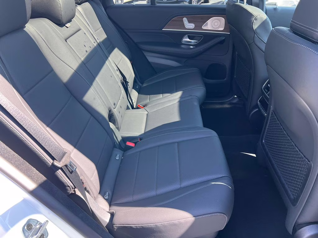 2026 Polar Mercedes-Benz GLE GLE 450 AWD SUV