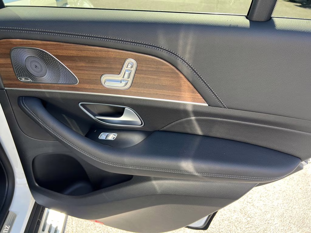 2026 Polar Mercedes-Benz GLE GLE 450 AWD SUV