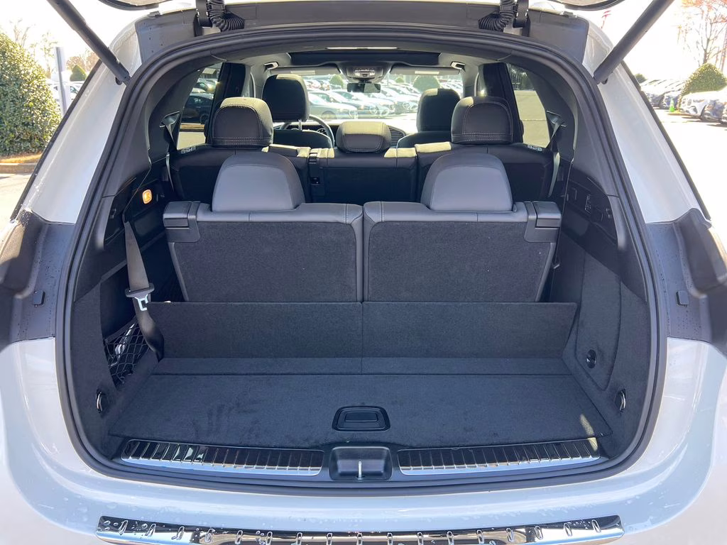 2026 Polar Mercedes-Benz GLE GLE 450 AWD SUV