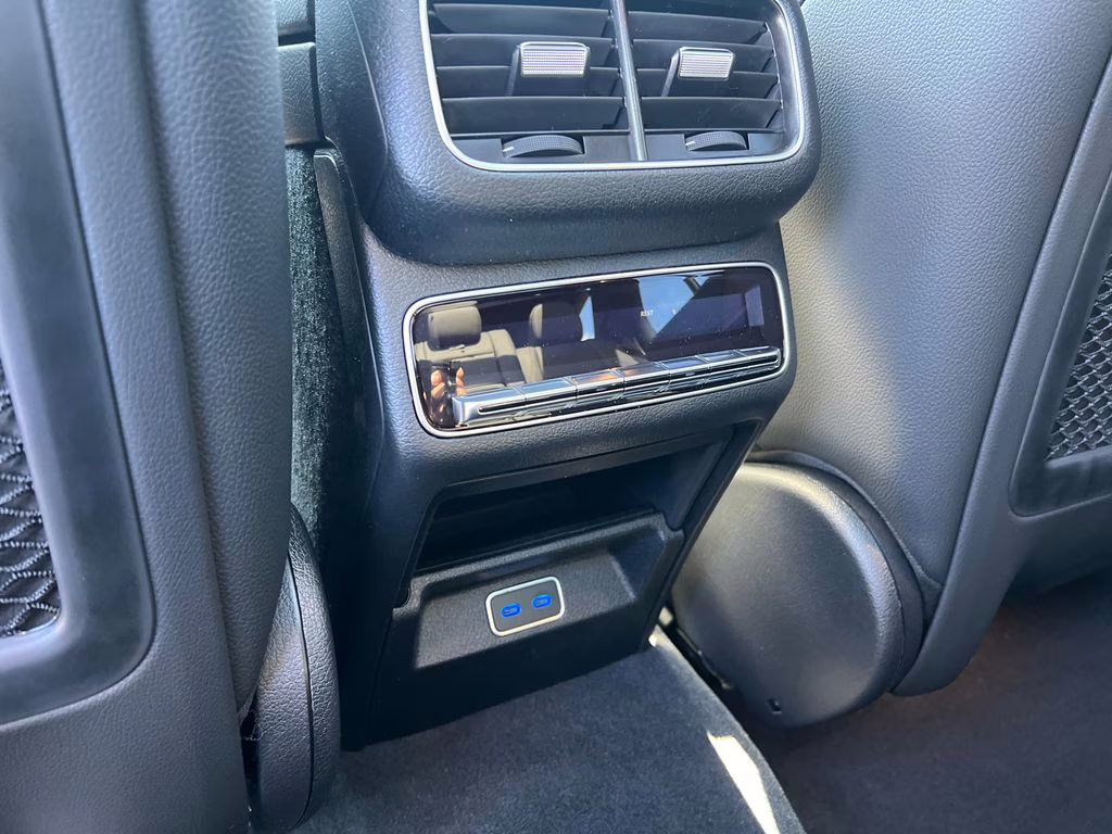 2026 Polar Mercedes-Benz GLE GLE 450 AWD SUV