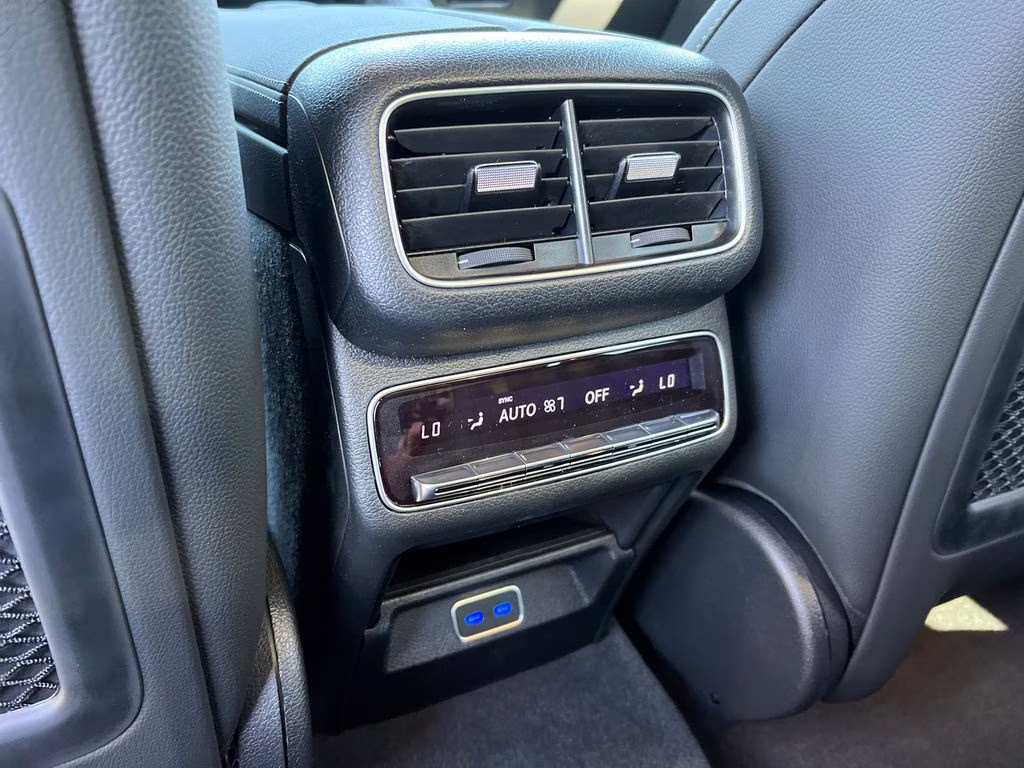 2026 Polar Mercedes-Benz GLE GLE 450 AWD SUV