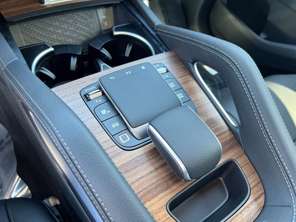 2026 Polar Mercedes-Benz GLE GLE 450 AWD SUV