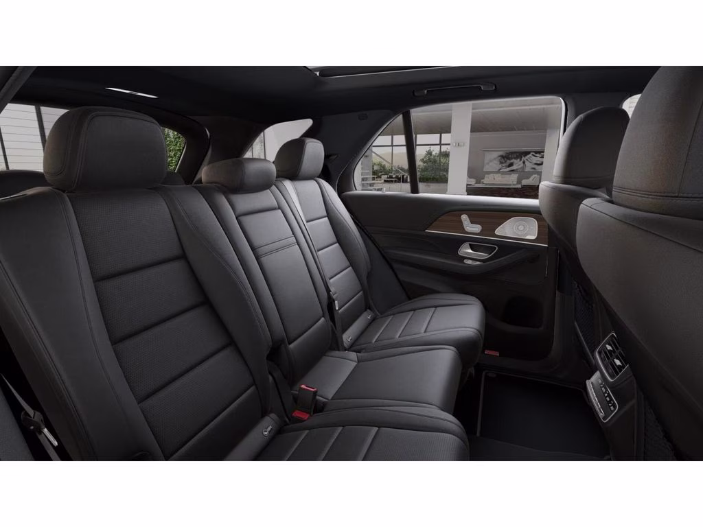 2026 Polar Mercedes-Benz GLE GLE 450 AWD SUV