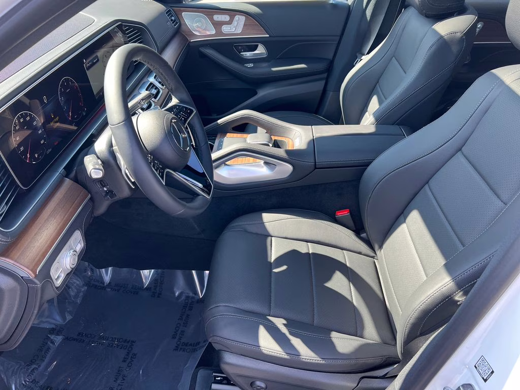 2026 Polar Mercedes-Benz GLE GLE 450 AWD SUV