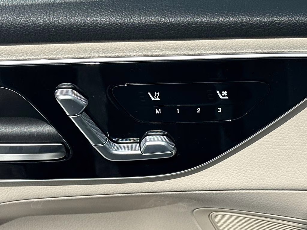 2026 Moonlight Mercedes-Benz GLC GLC 300 AWD SUV