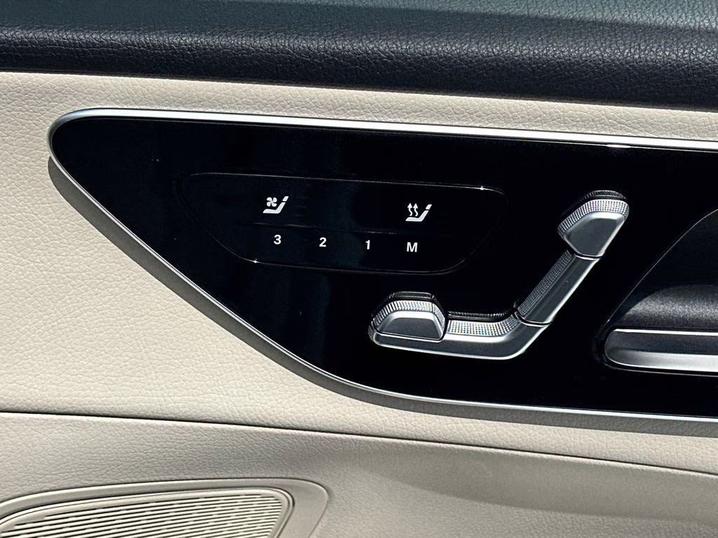 2026 Moonlight Mercedes-Benz GLC GLC 300 AWD SUV