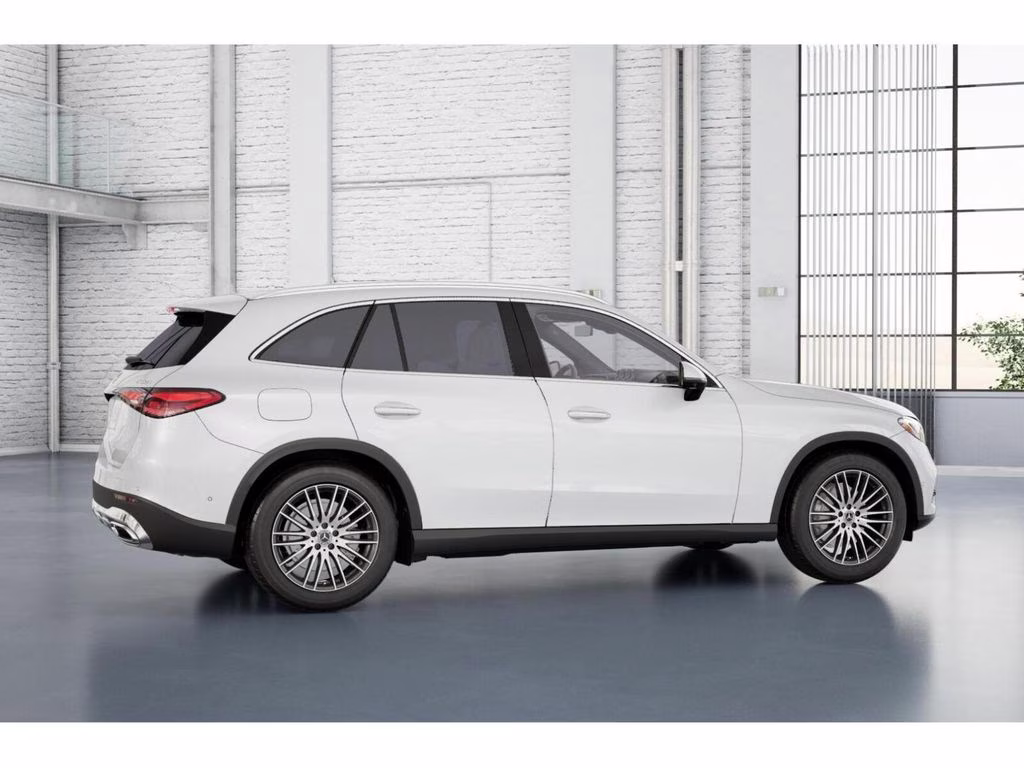2026 Moonlight Mercedes-Benz GLC GLC 300 AWD SUV