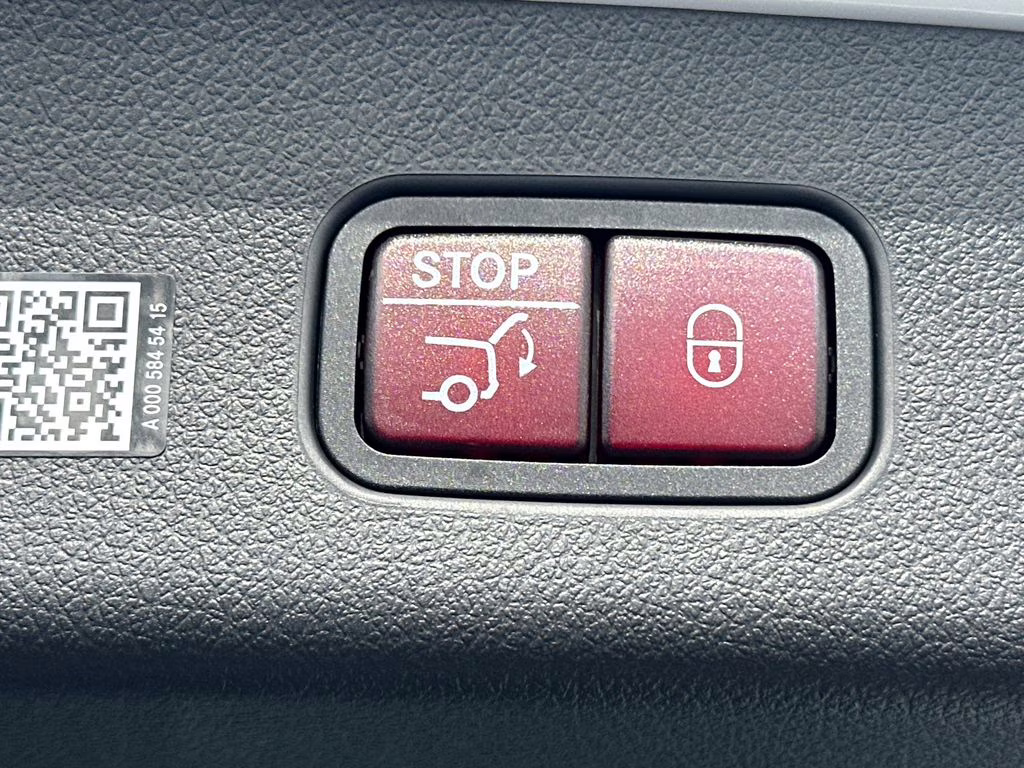 2026 Moonlight Mercedes-Benz GLC GLC 300 AWD SUV