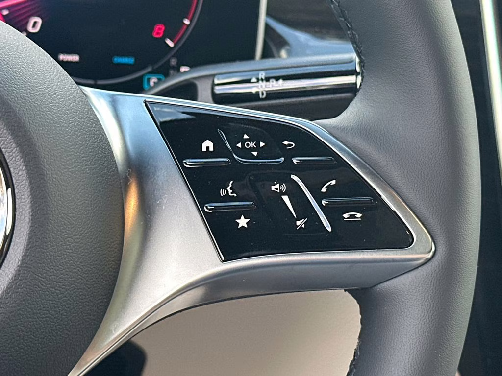 2026 Moonlight Mercedes-Benz GLC GLC 300 AWD SUV