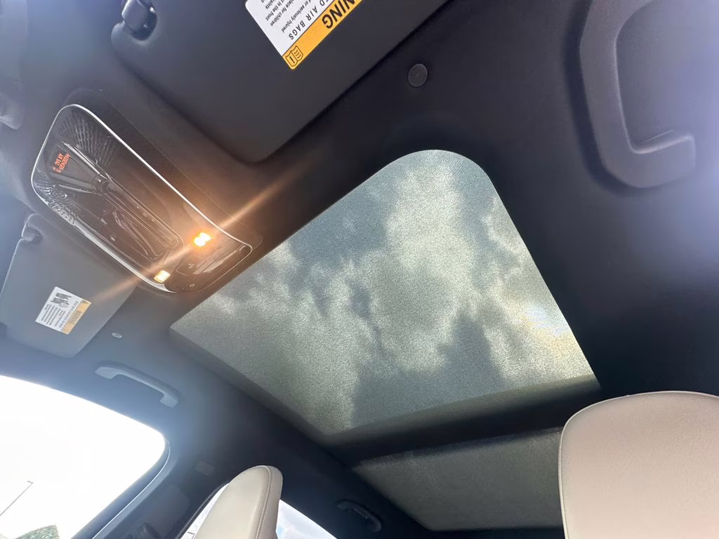 2026 Moonlight Mercedes-Benz GLC GLC 300 AWD SUV