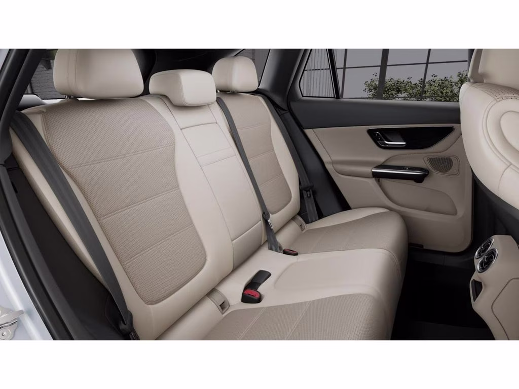 2026 Moonlight Mercedes-Benz GLC GLC 300 AWD SUV
