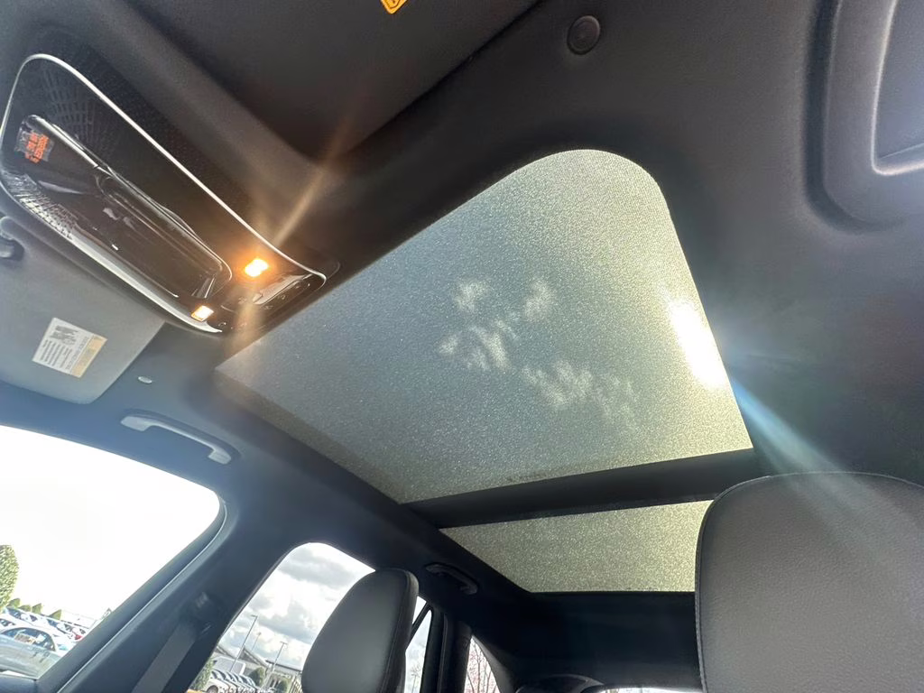 2026 194/149white Mercedes-Benz GLC GLC 300 AWD SUV