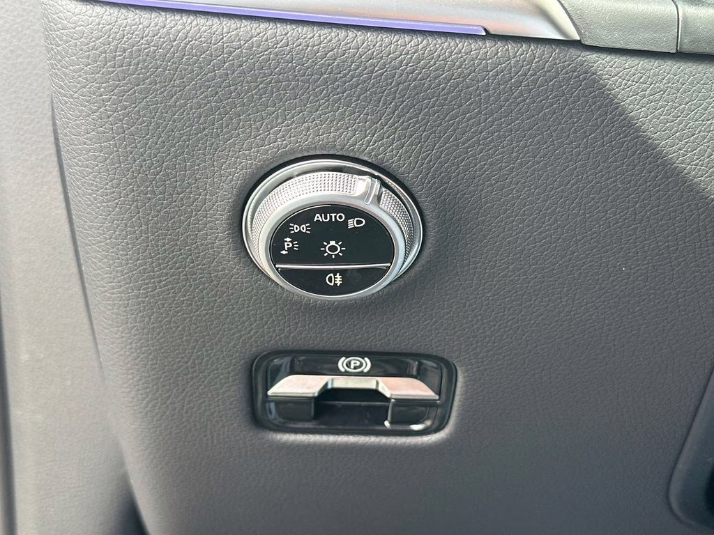 2026 Black Mercedes-Benz GLC GLC 300 AWD SUV