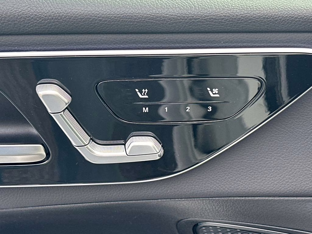 2026 Polar Mercedes-Benz GLC GLC 300 AWD SUV