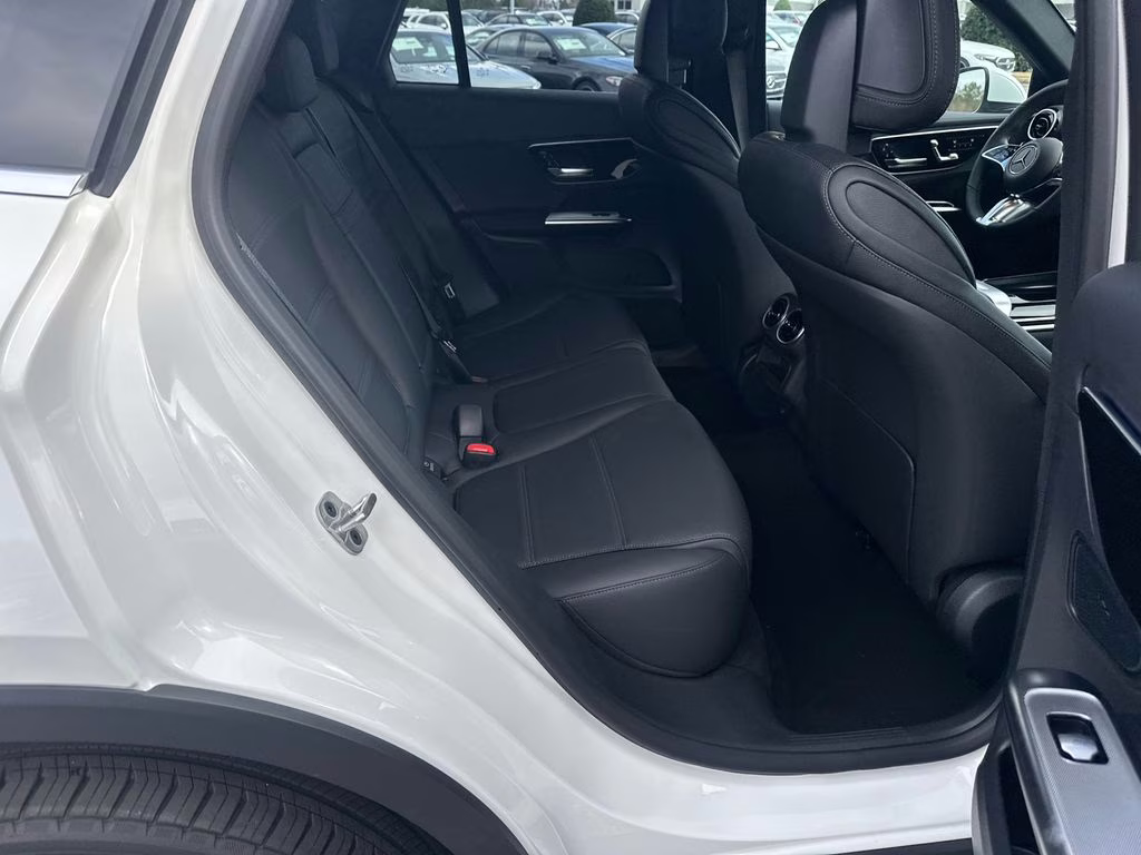 2026 Polar Mercedes-Benz GLC GLC 300 AWD SUV