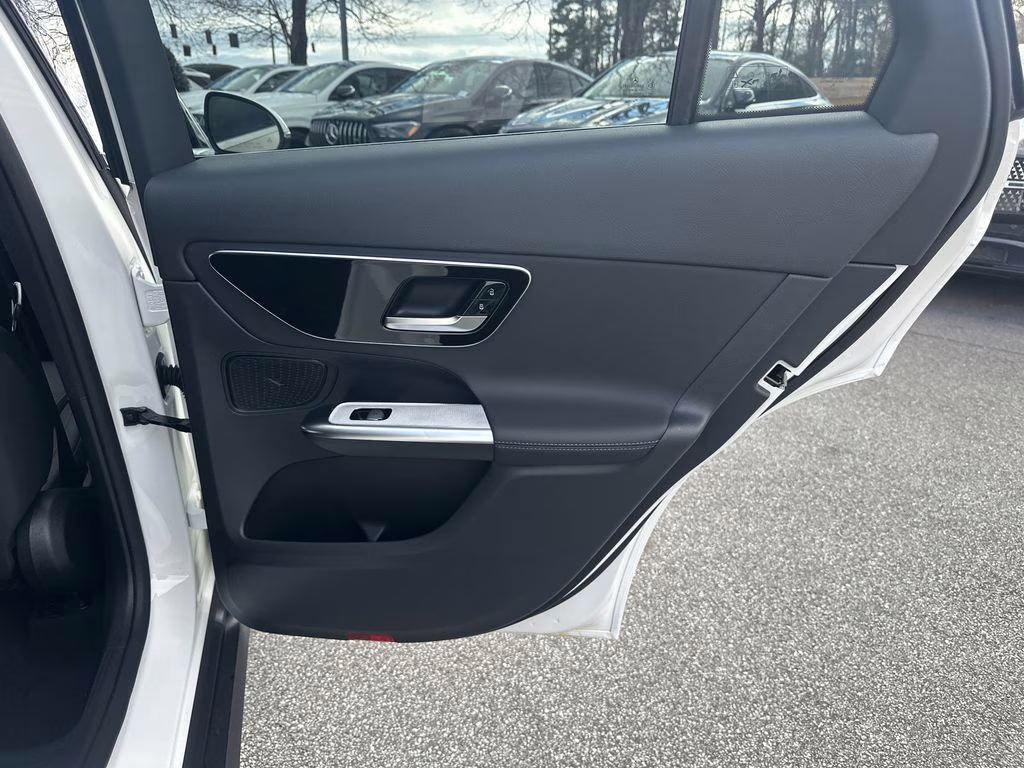 2026 Polar Mercedes-Benz GLC GLC 300 AWD SUV