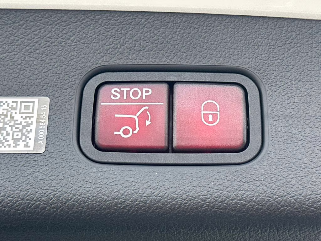 2026 Polar Mercedes-Benz GLC GLC 300 AWD SUV