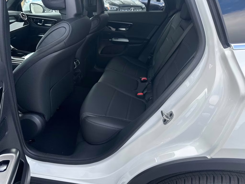 2026 Polar Mercedes-Benz GLC GLC 300 AWD SUV