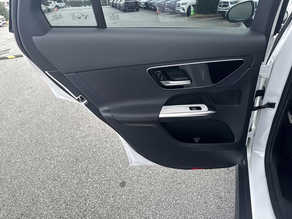 2026 Polar Mercedes-Benz GLC GLC 300 AWD SUV