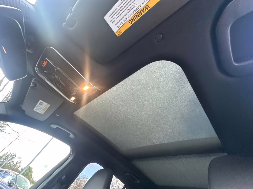 2026 Polar Mercedes-Benz GLC GLC 300 AWD SUV