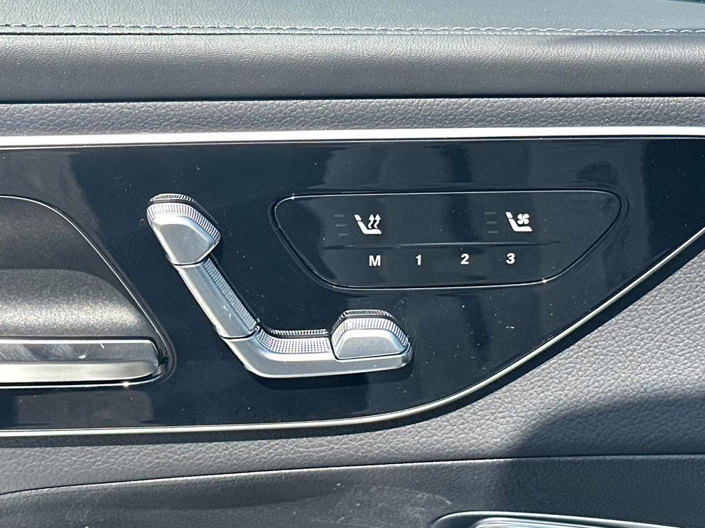 2026 White Mercedes-Benz GLC GLC 300 AWD SUV